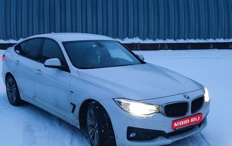 BMW 3 серия, 2013 год, 1 990 000 рублей, 7 фотография