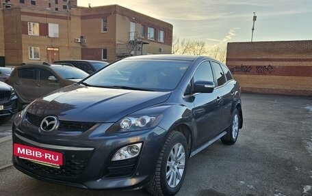 Mazda CX-7 I рестайлинг, 2011 год, 1 480 000 рублей, 6 фотография