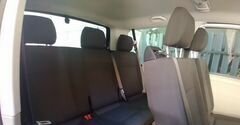 Volkswagen Caravelle T6 рестайлинг, 2016 год, 3 500 000 рублей, 9 фотография