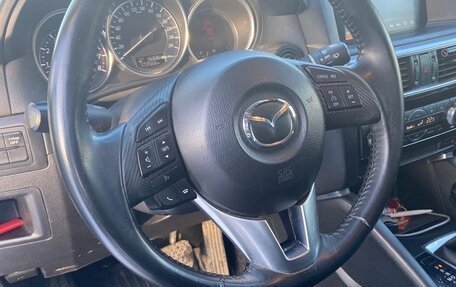 Mazda CX-5 II, 2015 год, 2 075 000 рублей, 9 фотография