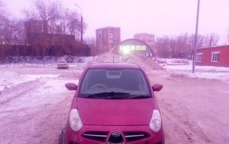 Subaru R2, 2004 год, 285 000 рублей, 4 фотография