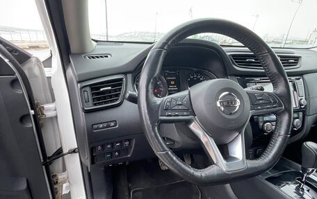 Nissan X-Trail, 2018 год, 2 750 000 рублей, 6 фотография