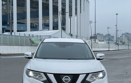 Nissan X-Trail, 2018 год, 2 750 000 рублей, 3 фотография