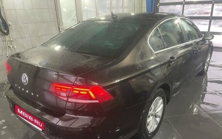 Volkswagen Passat B8 рестайлинг, 2020 год, 2 650 000 рублей, 2 фотография