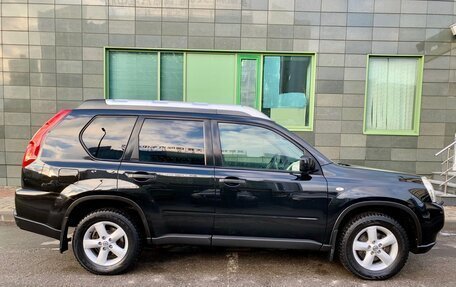 Nissan X-Trail, 2008 год, 1 235 000 рублей, 2 фотография