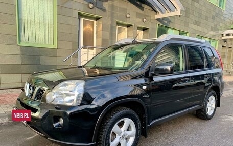 Nissan X-Trail, 2008 год, 1 235 000 рублей, 3 фотография