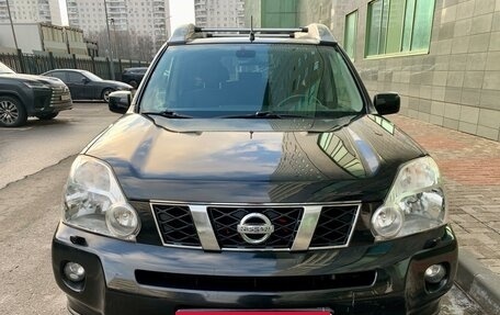 Nissan X-Trail, 2008 год, 1 235 000 рублей, 5 фотография