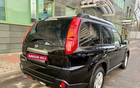 Nissan X-Trail, 2008 год, 1 235 000 рублей, 7 фотография