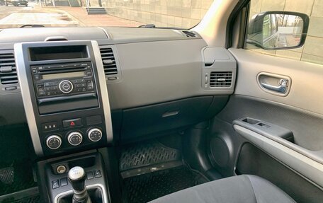 Nissan X-Trail, 2008 год, 1 235 000 рублей, 18 фотография