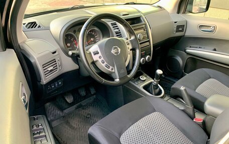 Nissan X-Trail, 2008 год, 1 235 000 рублей, 16 фотография