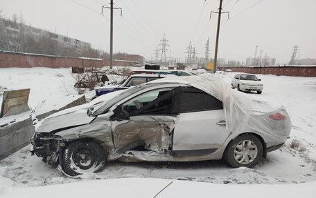 Renault Fluence I, 2014 год, 249 000 рублей, 8 фотография