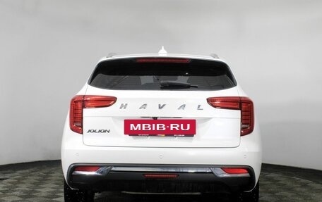 Haval Jolion, 2023 год, 1 890 000 рублей, 6 фотография