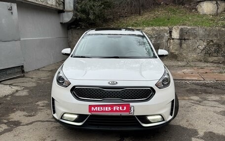 KIA Niro I, 2018 год, 2 199 999 рублей, 2 фотография