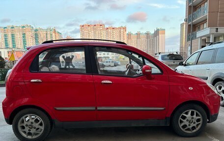 Chevrolet Spark III, 2009 год, 505 000 рублей, 2 фотография