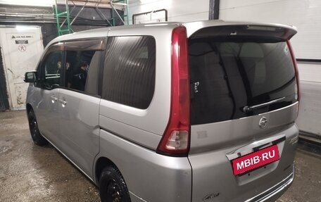 Nissan Serena III, 2010 год, 1 400 000 рублей, 3 фотография