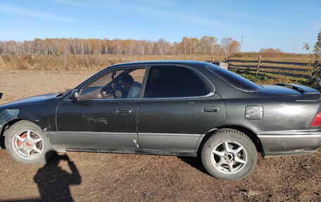 Toyota Vista, 1992 год, 170 000 рублей, 2 фотография