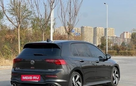 Volkswagen Golf GTI, 2022 год, 2 900 000 рублей, 6 фотография