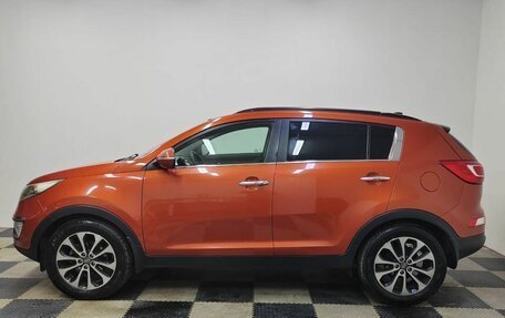 KIA Sportage III, 2011 год, 1 070 999 рублей, 8 фотография