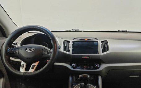 KIA Sportage III, 2011 год, 1 070 999 рублей, 9 фотография