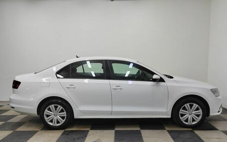 Volkswagen Jetta VI, 2016 год, 1 200 000 рублей, 4 фотография