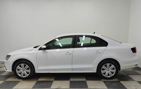 Volkswagen Jetta VI, 2016 год, 1 200 000 рублей, 8 фотография