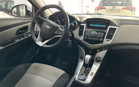 Chevrolet Cruze II, 2012 год, 860 000 рублей, 14 фотография