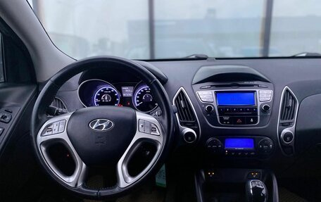 Hyundai ix35 I рестайлинг, 2012 год, 1 290 000 рублей, 12 фотография