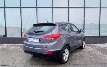 Hyundai ix35 I рестайлинг, 2012 год, 1 290 000 рублей, 5 фотография