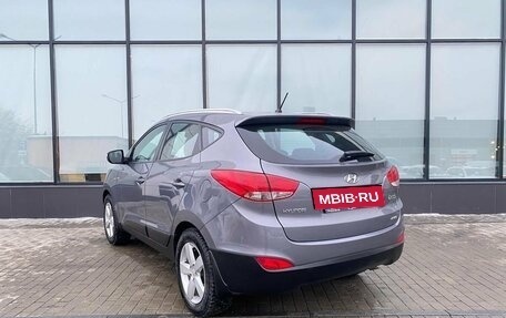 Hyundai ix35 I рестайлинг, 2012 год, 1 290 000 рублей, 3 фотография