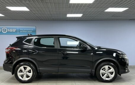 Nissan Qashqai, 2019 год, 2 200 000 рублей, 4 фотография