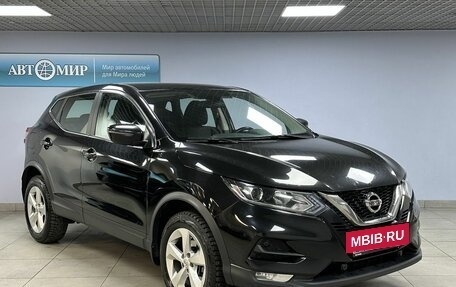 Nissan Qashqai, 2019 год, 2 200 000 рублей, 3 фотография