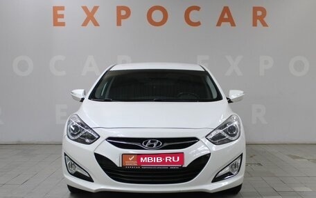 Hyundai i40 I рестайлинг, 2013 год, 1 397 000 рублей, 2 фотография