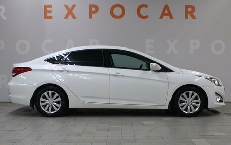 Hyundai i40 I рестайлинг, 2013 год, 1 397 000 рублей, 4 фотография