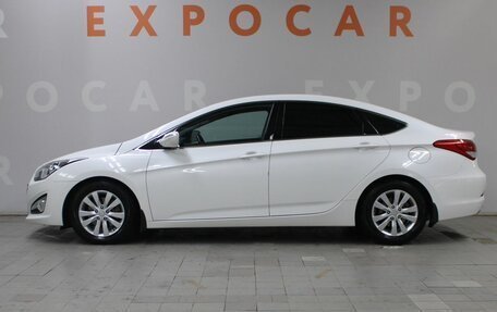 Hyundai i40 I рестайлинг, 2013 год, 1 397 000 рублей, 8 фотография