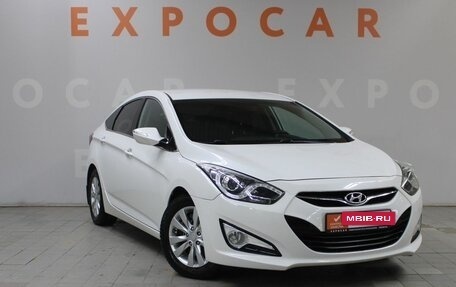 Hyundai i40 I рестайлинг, 2013 год, 1 397 000 рублей, 3 фотография