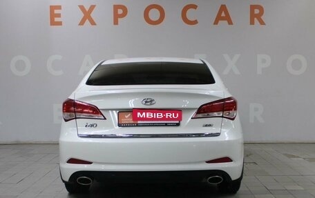 Hyundai i40 I рестайлинг, 2013 год, 1 397 000 рублей, 6 фотография