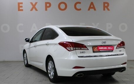 Hyundai i40 I рестайлинг, 2013 год, 1 397 000 рублей, 7 фотография