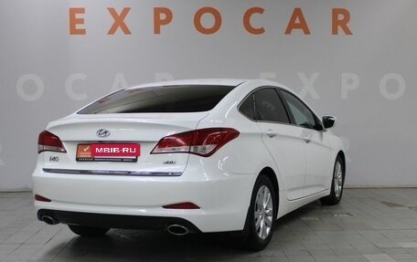 Hyundai i40 I рестайлинг, 2013 год, 1 397 000 рублей, 5 фотография