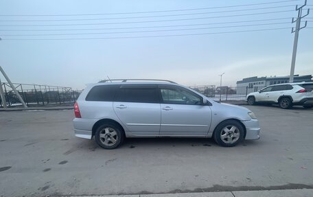 Toyota Corolla, 2004 год, 700 000 рублей, 7 фотография