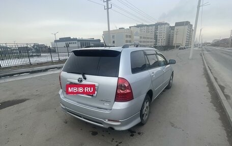 Toyota Corolla, 2004 год, 700 000 рублей, 9 фотография