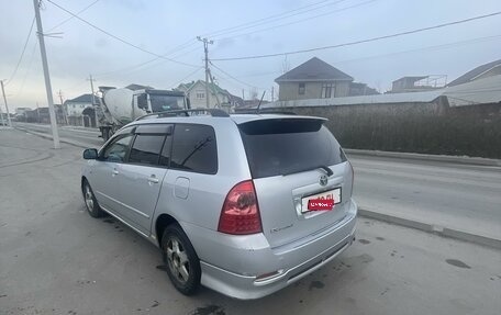 Toyota Corolla, 2004 год, 700 000 рублей, 10 фотография