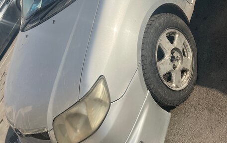 Toyota Corolla, 2004 год, 700 000 рублей, 16 фотография