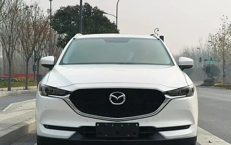 Mazda CX-5 II, 2021 год, 2 800 000 рублей, 2 фотография