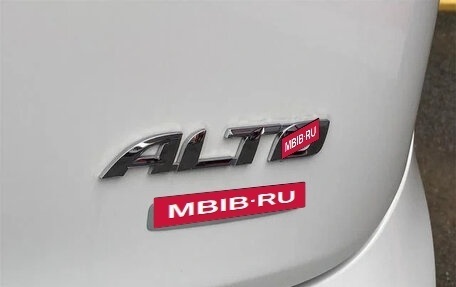 Suzuki Alto, 2021 год, 610 123 рублей, 14 фотография