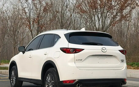 Mazda CX-5 II, 2021 год, 2 800 000 рублей, 6 фотография