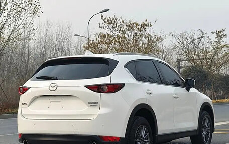 Mazda CX-5 II, 2021 год, 2 800 000 рублей, 4 фотография