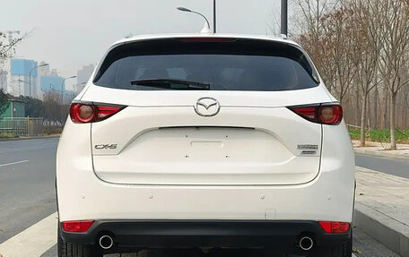 Mazda CX-5 II, 2021 год, 2 800 000 рублей, 5 фотография