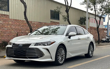 Toyota Avalon, 2021 год, 3 250 037 рублей, 1 фотография