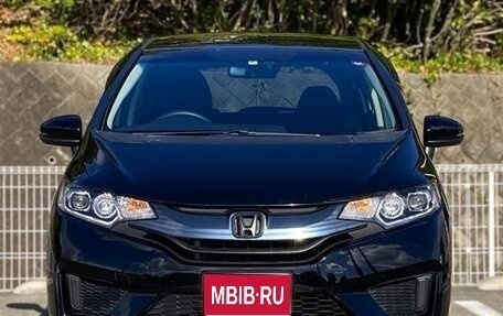 Honda Fit III, 2014 год, 899 199 рублей, 1 фотография