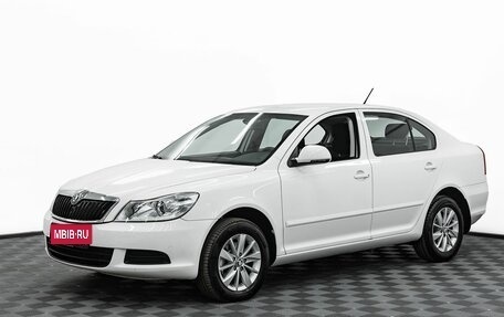 Skoda Octavia, 2013 год, 895 000 рублей, 1 фотография